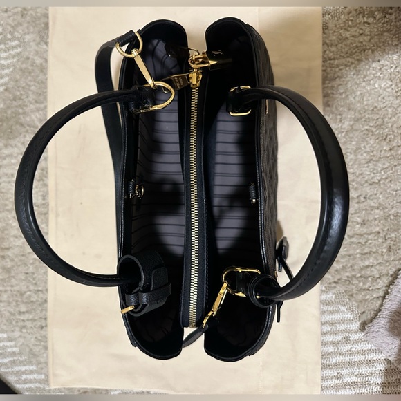Louis Vuitton Empreinte Montaigne MM - Picture 5 of 8